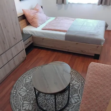 Fasching Apartment