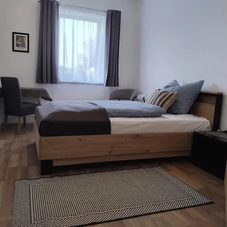 Fasching Apartment *