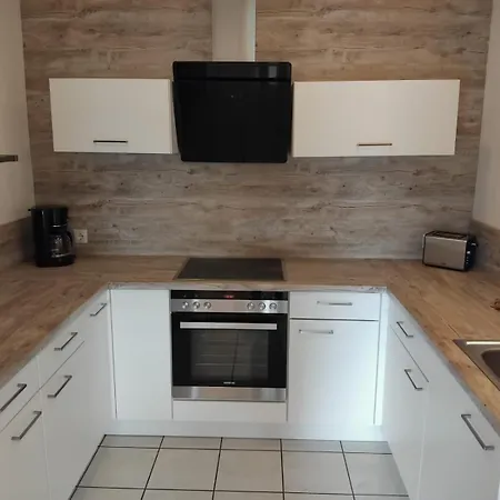 Fasching Διαμέρισμα *