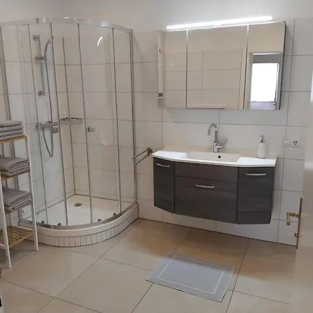 Fasching Апартаменты Deutsch Goritz