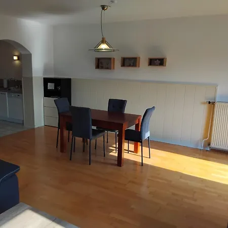Apartment Fasching *