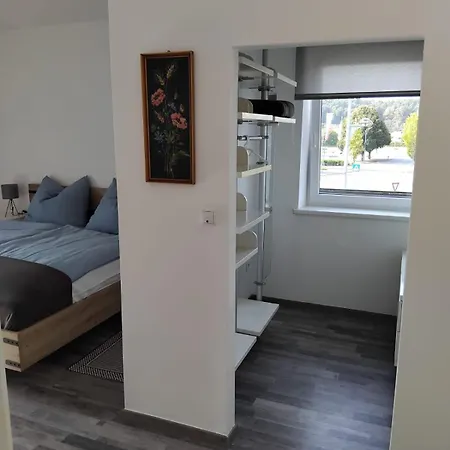 Апартаменты Fasching