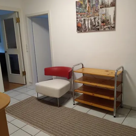 Fasching Apartament