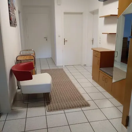 Апартаменты Fasching