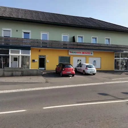 Апартаменты Fasching