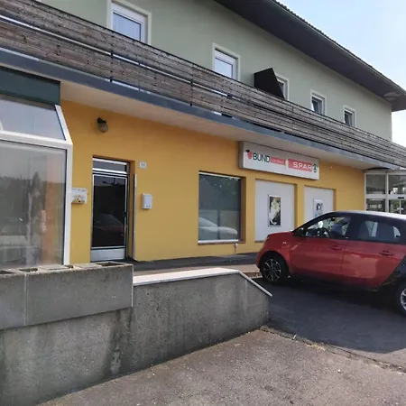 Апартаменты Fasching *