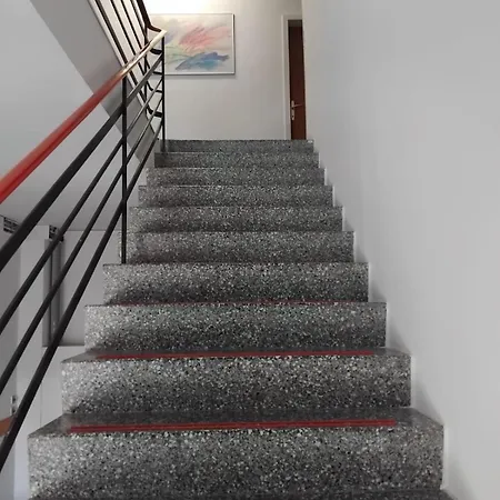 Διαμέρισμα Fasching *