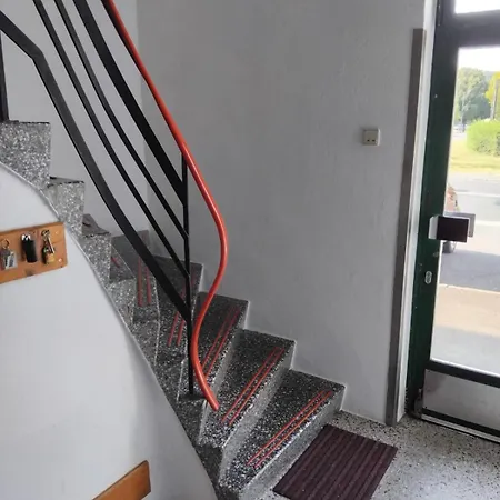 Διαμέρισμα Fasching *