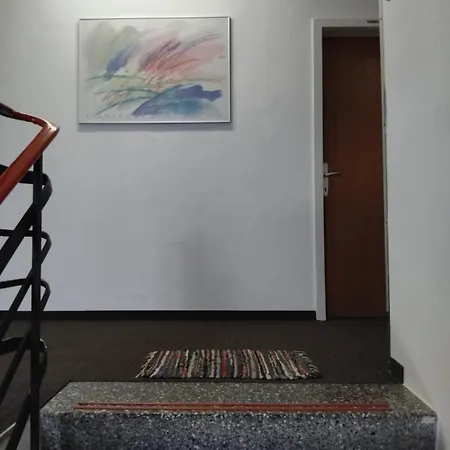 Апартаменты Fasching Deutsch Goritz