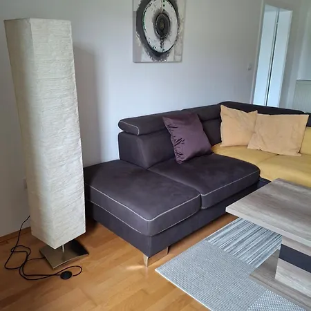 Fasching Apartment