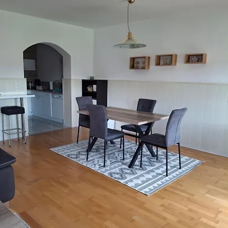 Fasching Apartment