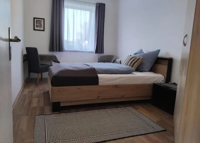 Fasching Lägenhet *