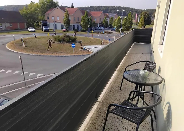 Lägenhet Fasching Deutsch Goritz