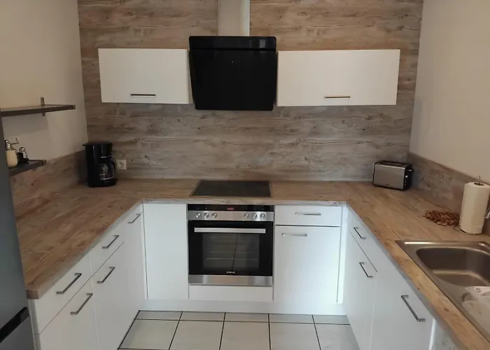 Fasching Lägenhet *