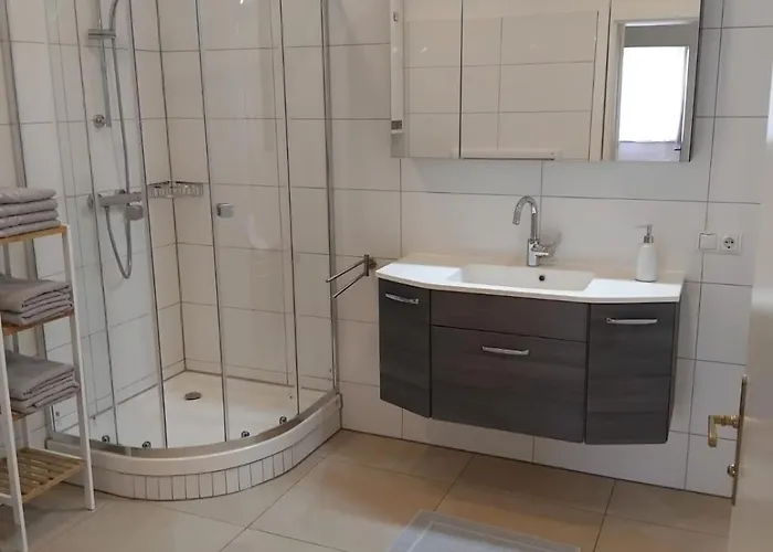 Fasching アパート Deutsch Goritz