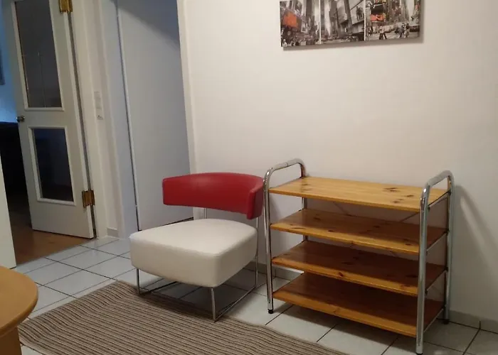 Fasching Apartamento