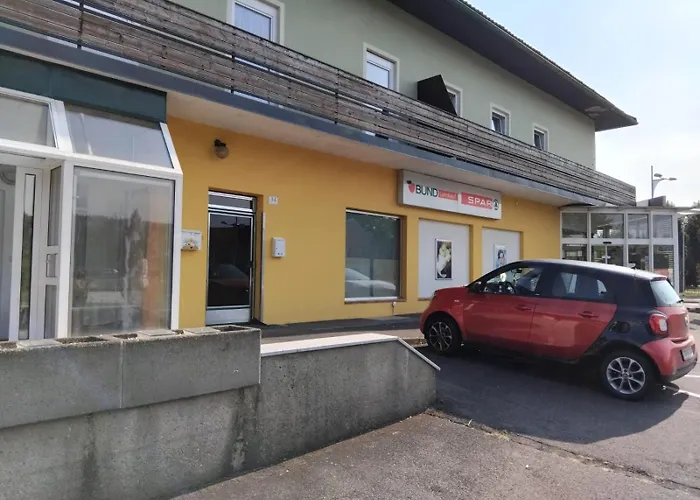 Lägenhet Fasching *