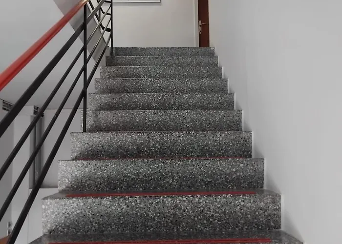 Lägenhet Fasching *