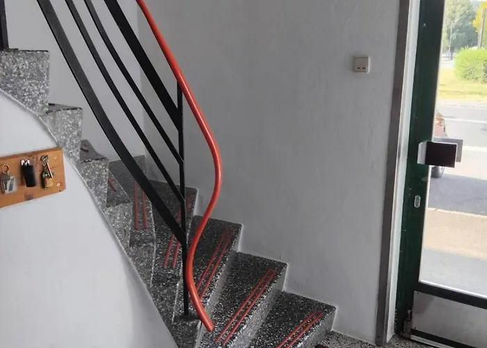 Lägenhet Fasching *