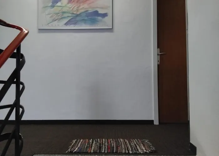 Lägenhet Fasching Deutsch Goritz